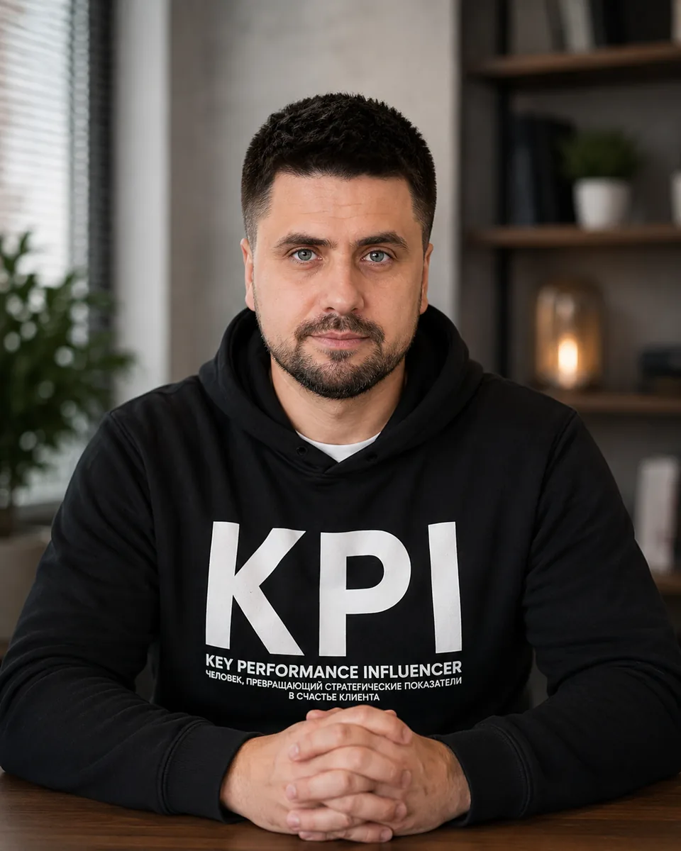Артур Жимерин, эксперт по performance marketing, AdTech и AI Search
