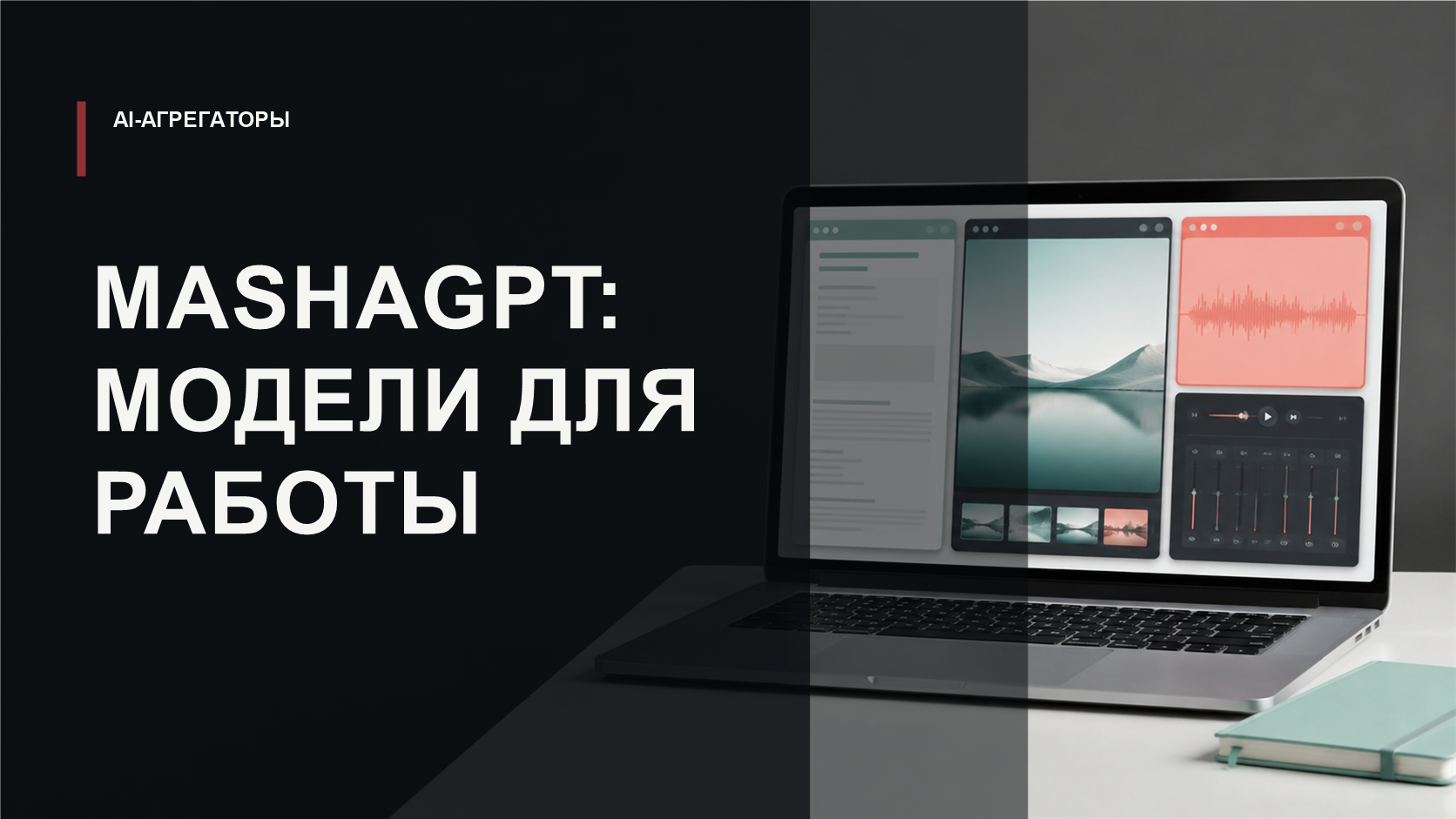 MashaGPT для повседневных и творческих задач