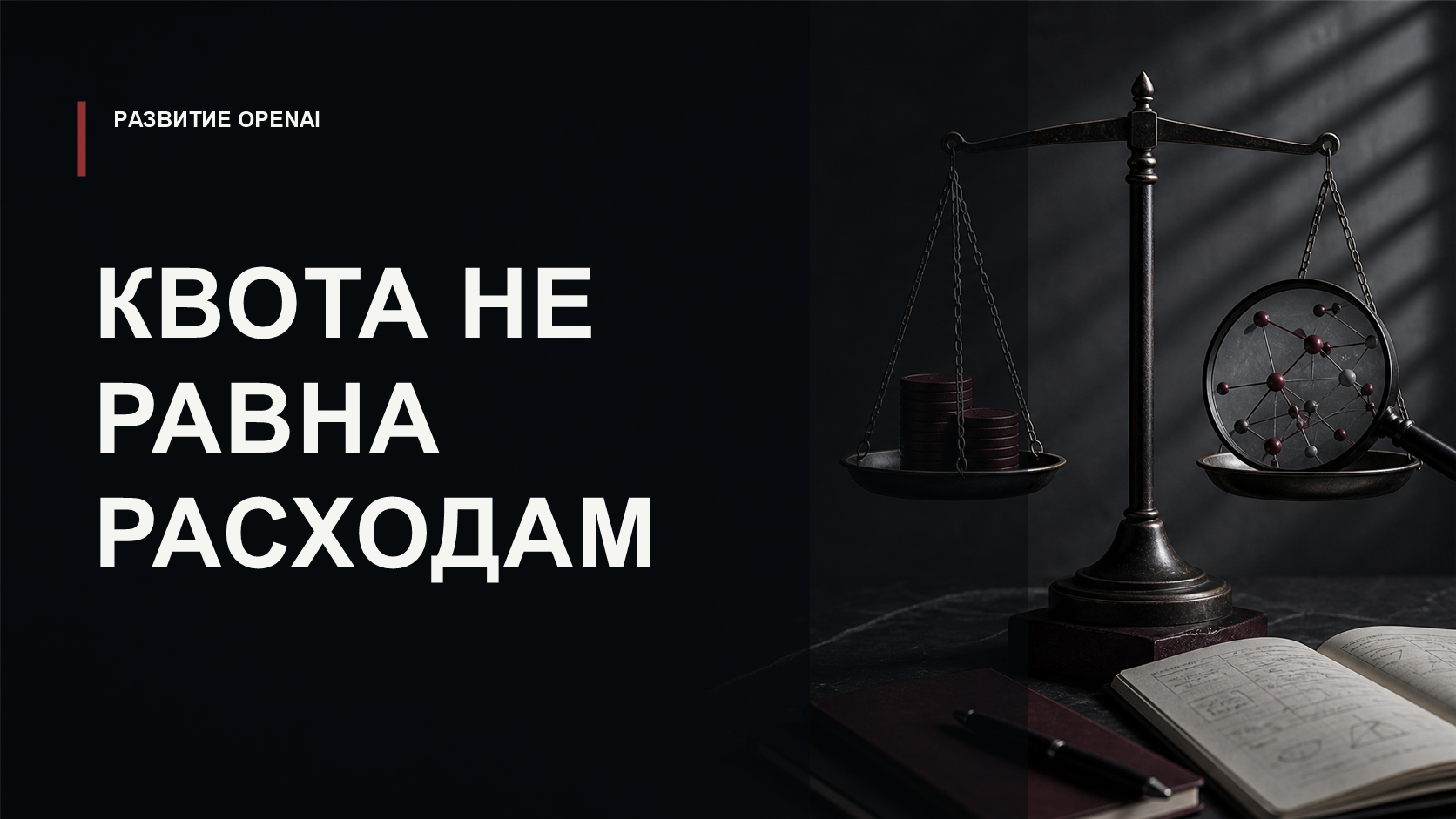 Обложка статьи о наблюдаемости использования Codex, квотах и расходах команды